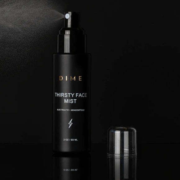Dime Beauty Thirsty Face® Mist BNIB - Picture 5 of 5